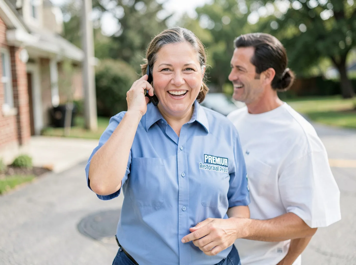 Water Damage Restoration Barrington, IL FAQs